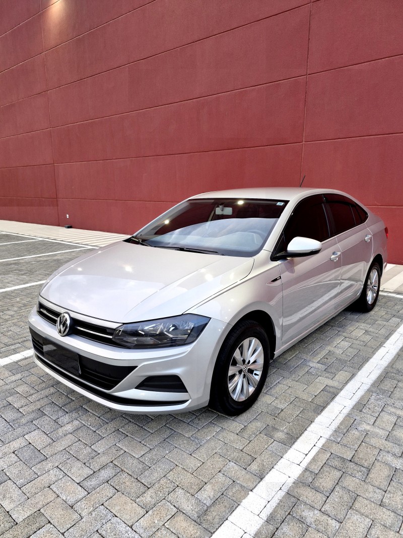 VIRTUS 1.6 MSI TOTAL FLEX MANUAL - 2019 - CAXIAS DO SUL