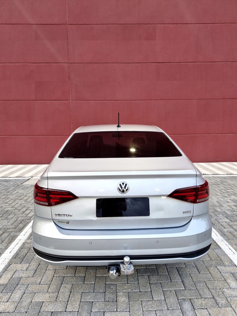 VIRTUS 1.6 MSI TOTAL FLEX MANUAL - 2019 - CAXIAS DO SUL