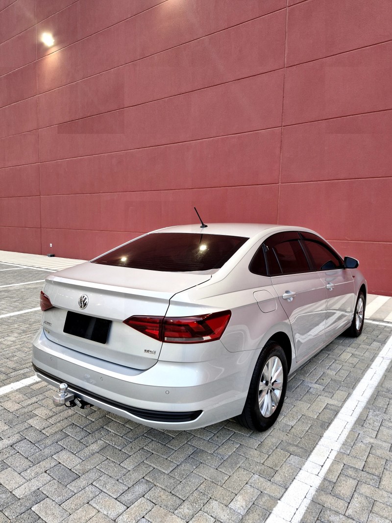 VIRTUS 1.6 MSI TOTAL FLEX MANUAL - 2019 - CAXIAS DO SUL