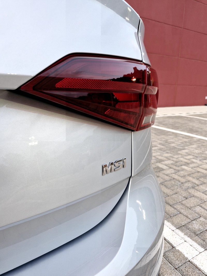 VIRTUS 1.6 MSI TOTAL FLEX MANUAL - 2019 - CAXIAS DO SUL