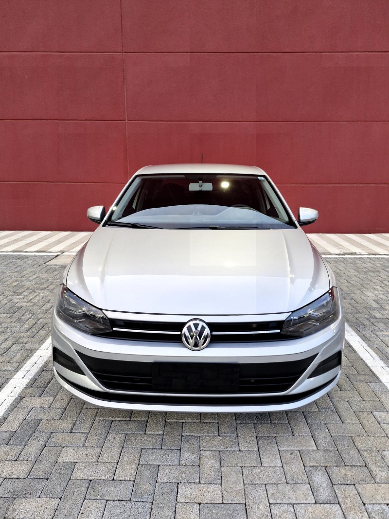 VIRTUS 1.6 MSI TOTAL FLEX MANUAL - 2019 - CAXIAS DO SUL