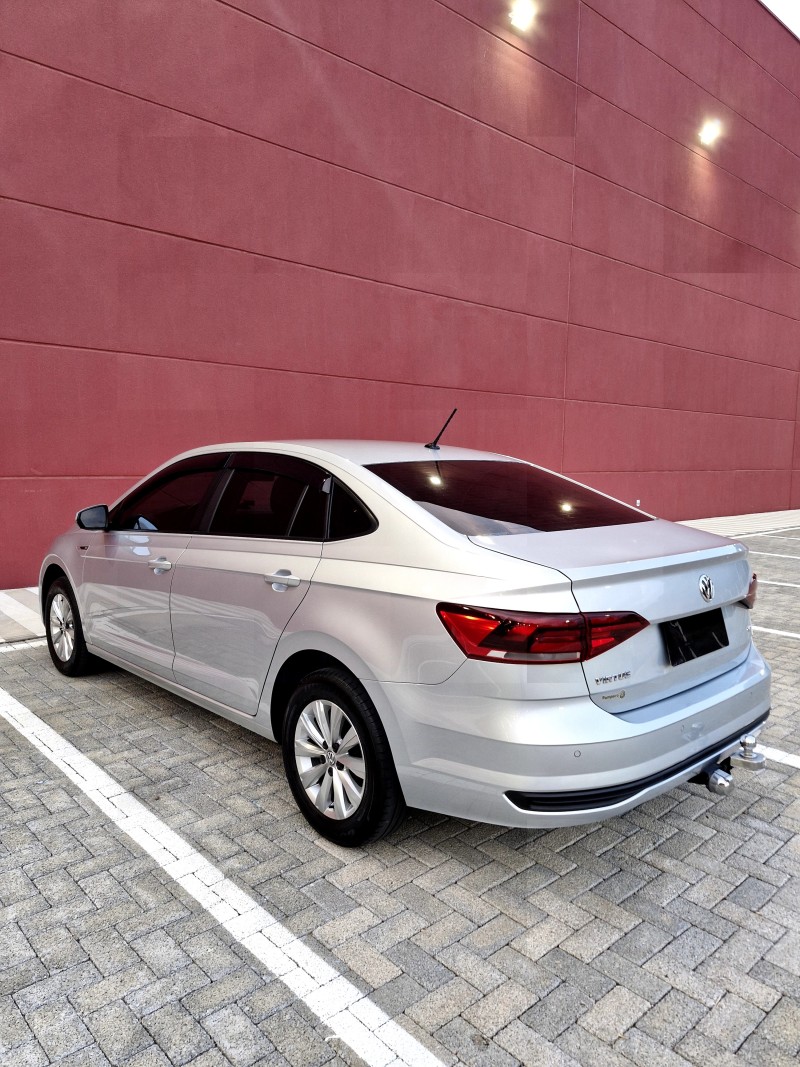 VIRTUS 1.6 MSI TOTAL FLEX MANUAL - 2019 - CAXIAS DO SUL