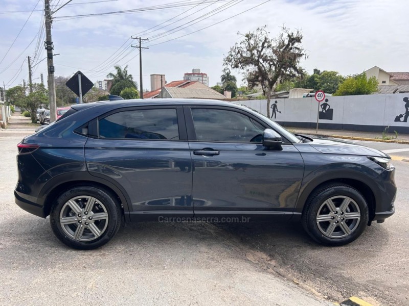 HR-V 1.5 EX SENSING 16V 4P AUTOMÁTICO - 2024 - VENâNCIO AIRES