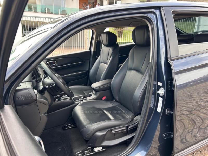HR-V 1.5 EX SENSING 16V 4P AUTOMÁTICO - 2024 - VENâNCIO AIRES