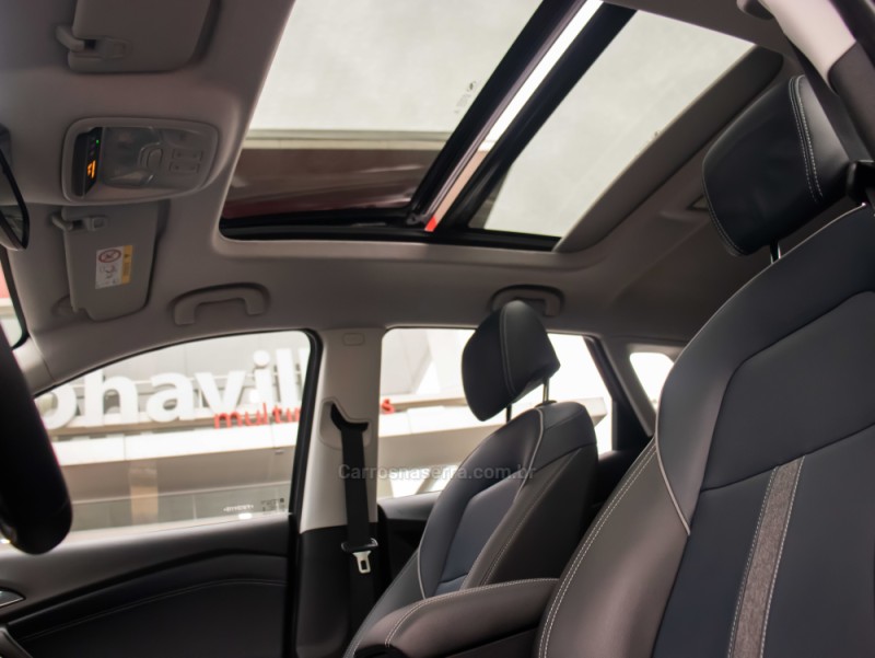 TRACKER 1.2 12V PREMIER TURBO FLEX 4P AUTOMÁTICO - 2023 - CAXIAS DO SUL