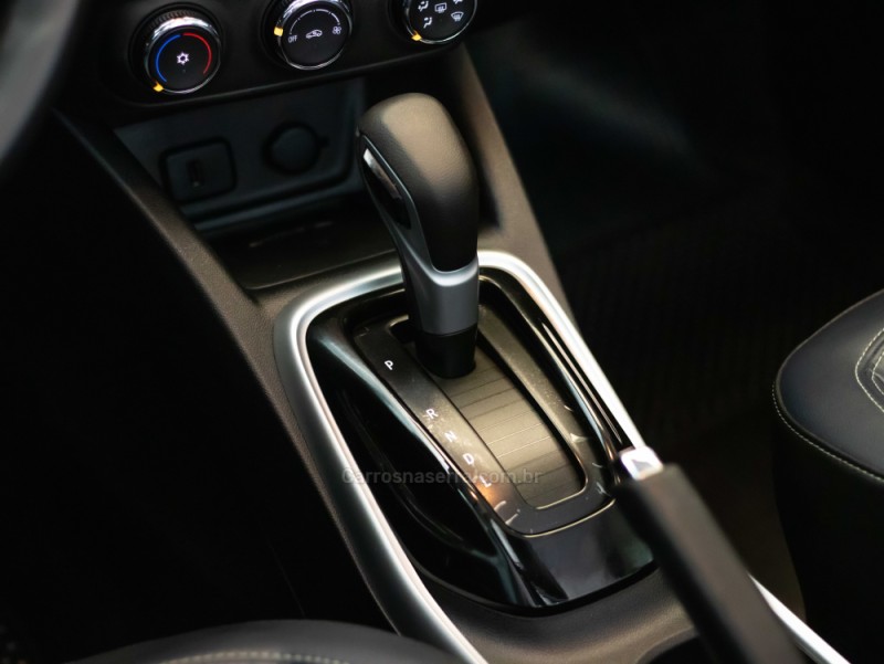 TRACKER 1.2 12V PREMIER TURBO FLEX 4P AUTOMÁTICO - 2023 - CAXIAS DO SUL