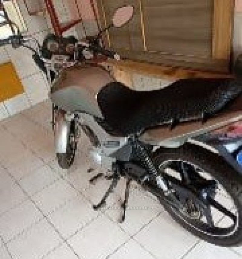 CG 150 TITAN MIX ES - 2010 - FARROUPILHA