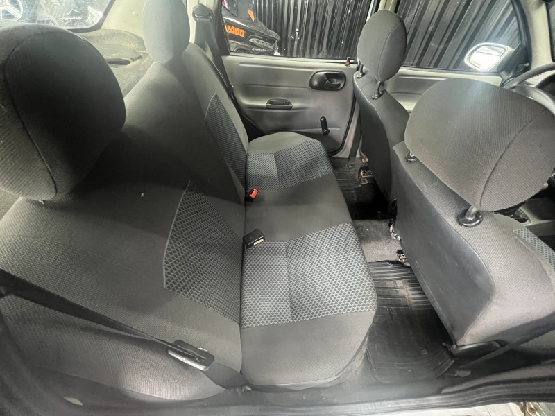 CLASSIC 1.0 MPFI LIFE 8V FLEX 4P MANUAL - 2013 - CAXIAS DO SUL