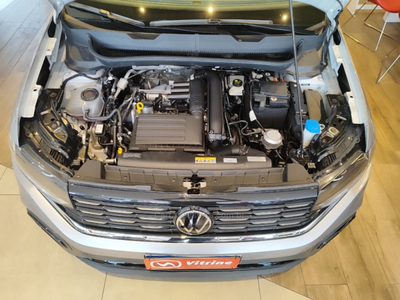 TAOS 1.4 16V HIGHLINE TSI FLEX 4P AUTOMÁTICO - 2024 - ERECHIM