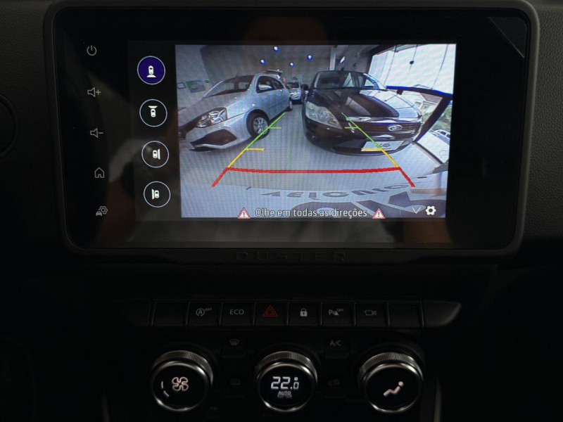 DUSTER 1.3 TCE ICONIC PLUS FLEX 4P AUTOMÁTICA - 2026 - CAXIAS DO SUL