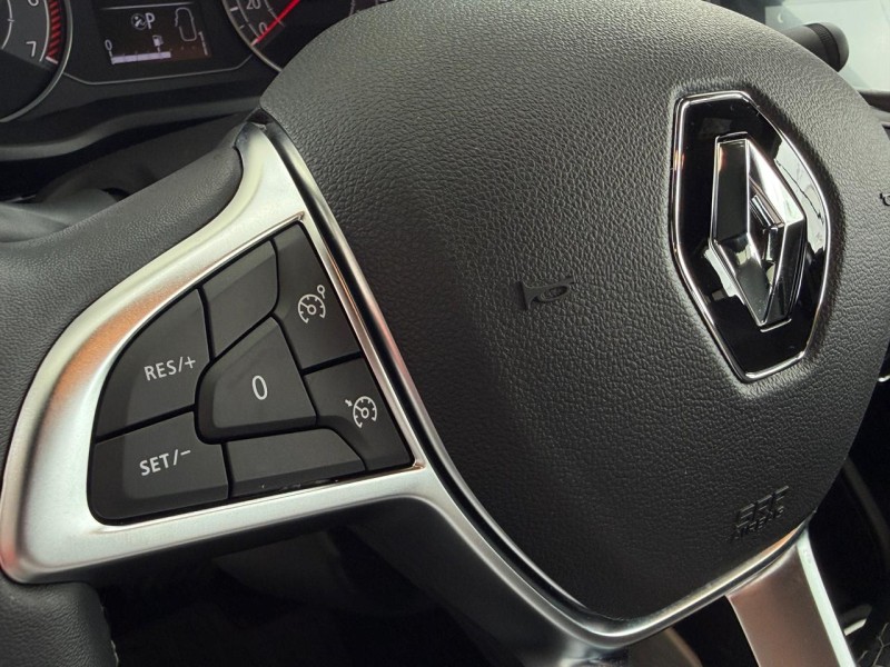 DUSTER 1.3 TCE ICONIC PLUS FLEX 4P AUTOMÁTICA - 2026 - CAXIAS DO SUL