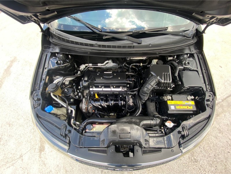 CERATO 1.6 SX 16V FLEX 4P AUTOMÁTICO - 2013 - CAXIAS DO SUL