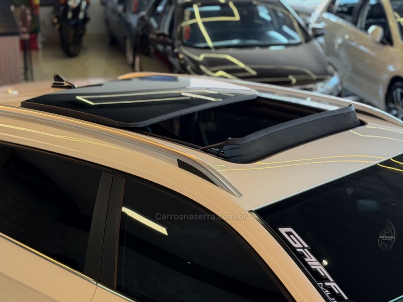 TAOS 1.4 16V HIGHLINE TSI FLEX 4P AUTOMÁTICO - 2022 - DOIS IRMãOS