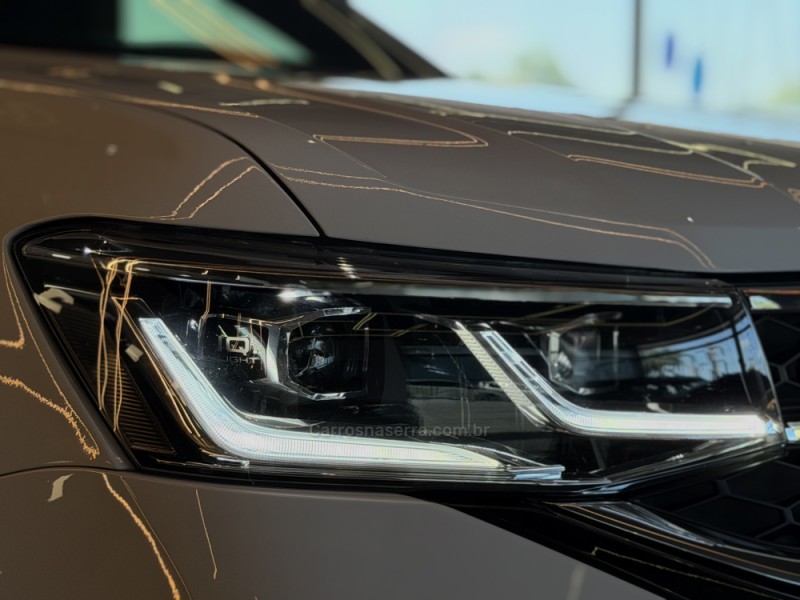 TAOS 1.4 16V HIGHLINE TSI FLEX 4P AUTOMÁTICO - 2022 - DOIS IRMãOS