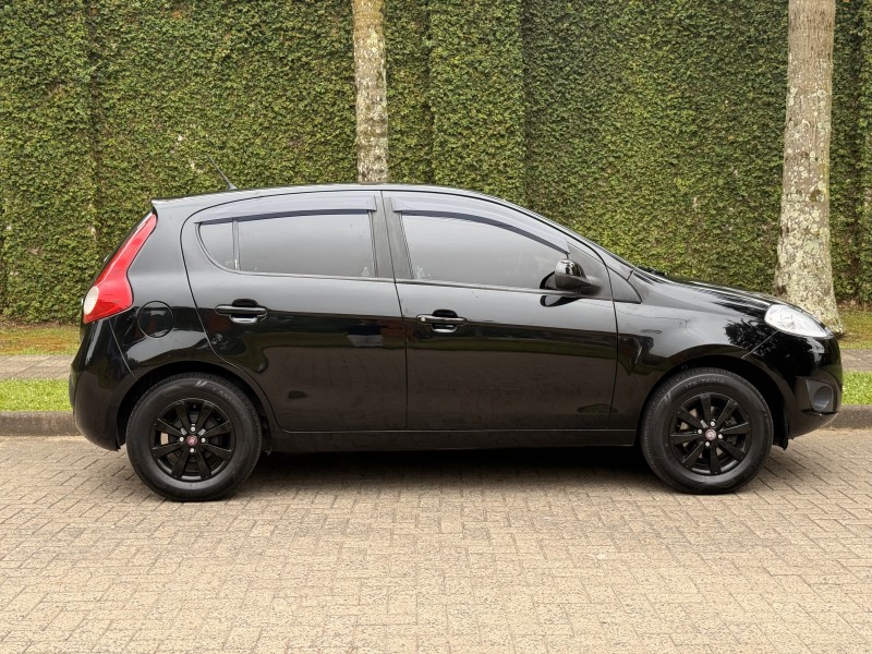 PALIO 1.0 MPI ATTRACTIVE 8V FLEX 4P MANUAL - 2013 - CAXIAS DO SUL