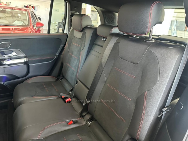 GLB 220 2.0 PROGRESSIVE 16V TURBO HIBRIDO 4P AUTOMÁTICO - 2025 - NOVO HAMBURGO