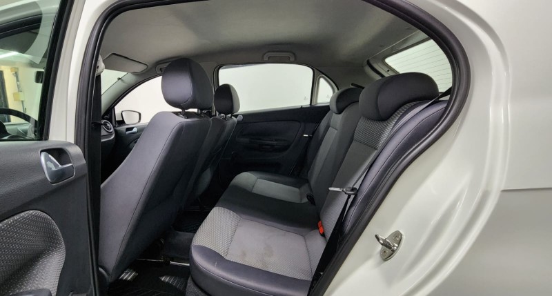 GOL 1.0 MI TREND 8V FLEX 4P MANUAL - 2012 - BENTO GONçALVES