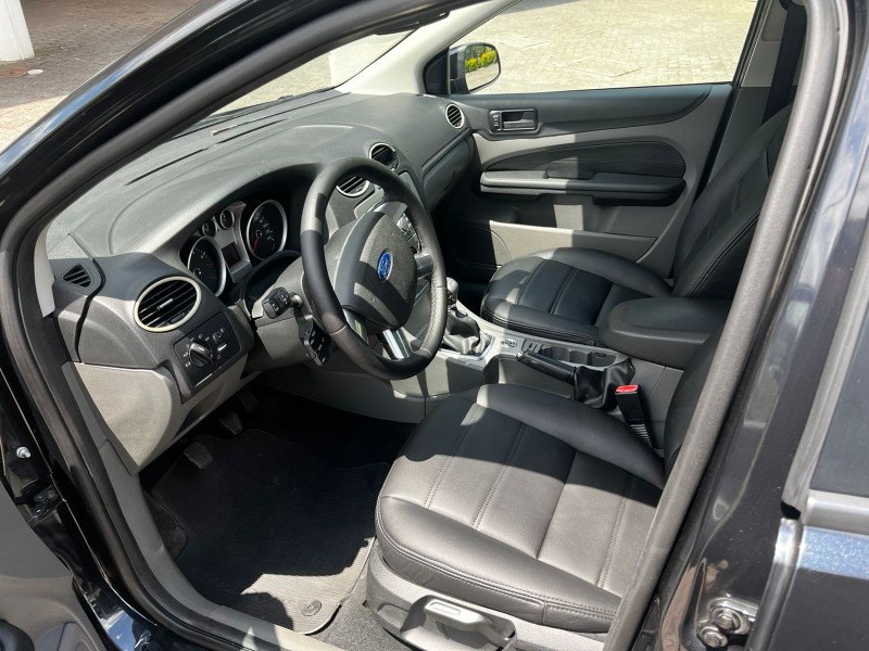 FOCUS 2.0 GLX 16V FLEX 4P MANUAL - 2012 - BENTO GONçALVES