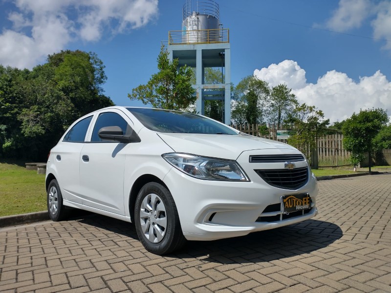 ONIX 1.0 JOY 8V FLEX 4P MANUAL