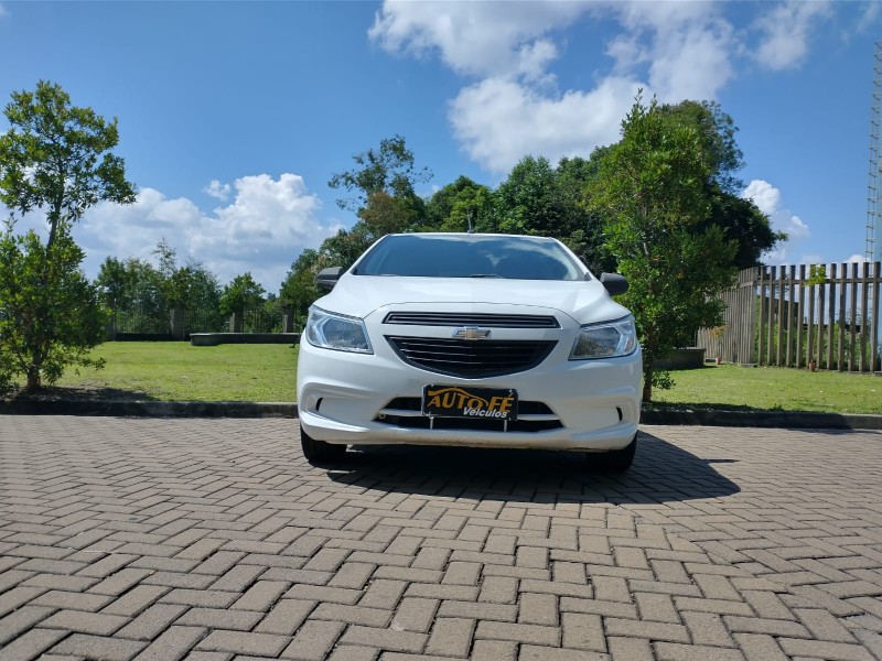 ONIX 1.0 JOY 8V FLEX 4P MANUAL - 2018 - CANELA