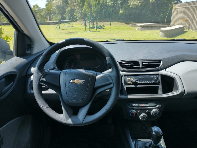 ONIX 1.0 JOY 8V FLEX 4P MANUAL - 2018 - CANELA