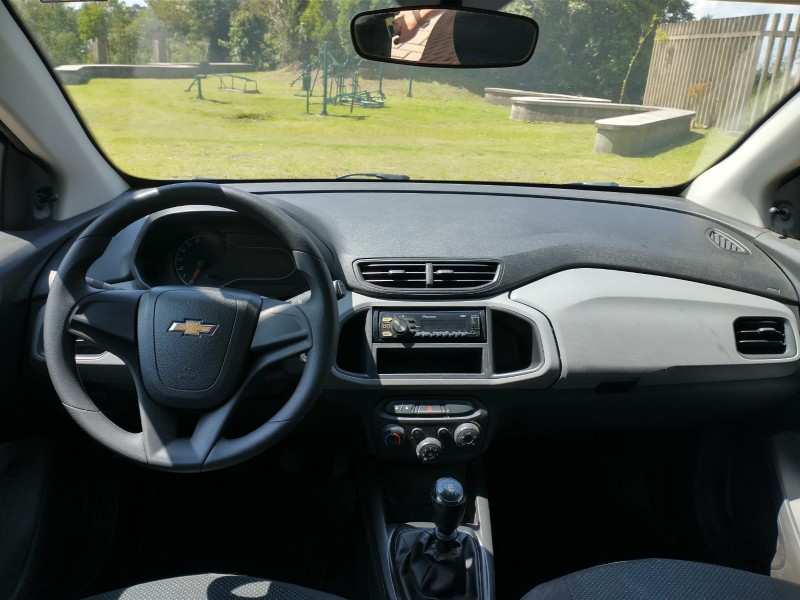 ONIX 1.0 JOY 8V FLEX 4P MANUAL - 2018 - CANELA