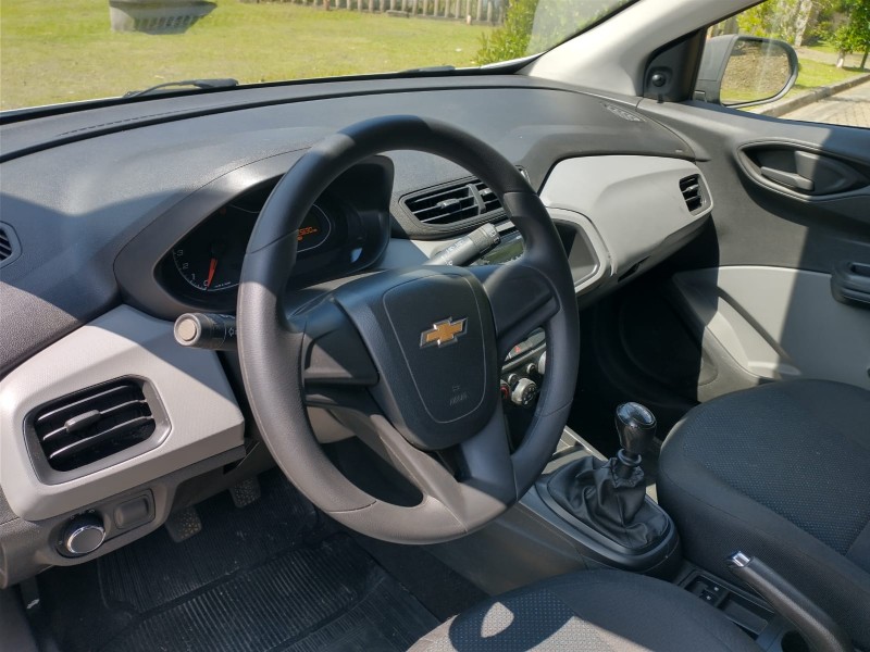 ONIX 1.0 JOY 8V FLEX 4P MANUAL - 2018 - CANELA