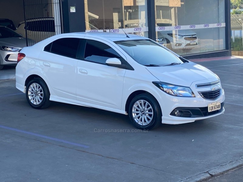 PRISMA 1.4 MPFI LT 8V FLEX 4P MANUAL