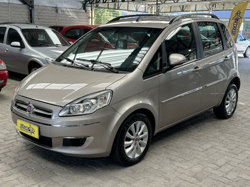 idea 1.6 mpi essence 16v flex 4p manual 2014 caxias do sul