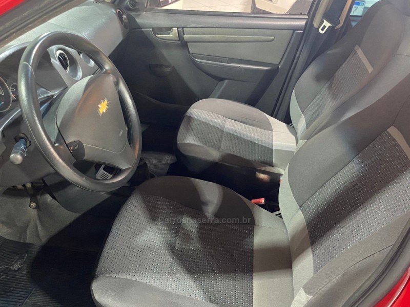 CELTA 1.0 MPFI LT 8V FLEX 4P MANUAL - 2014 - ARROIO DO MEIO