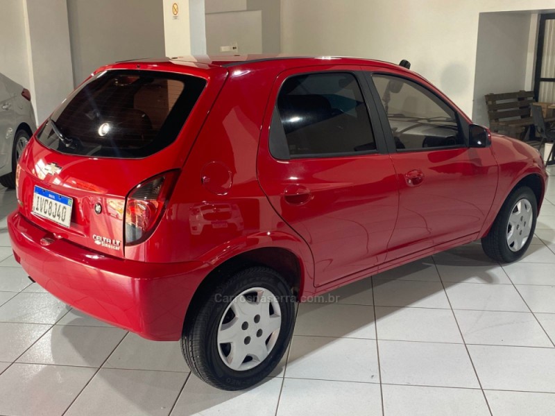 CELTA 1.0 MPFI LT 8V FLEX 4P MANUAL - 2014 - ARROIO DO MEIO