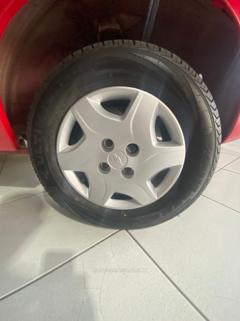 CELTA 1.0 MPFI LT 8V FLEX 4P MANUAL - 2014 - ARROIO DO MEIO