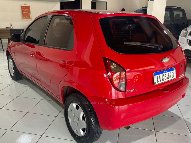 CELTA 1.0 MPFI LT 8V FLEX 4P MANUAL - 2014 - ARROIO DO MEIO