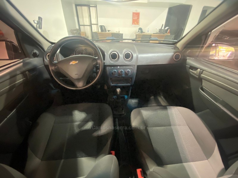 CELTA 1.0 MPFI LT 8V FLEX 4P MANUAL - 2014 - ARROIO DO MEIO