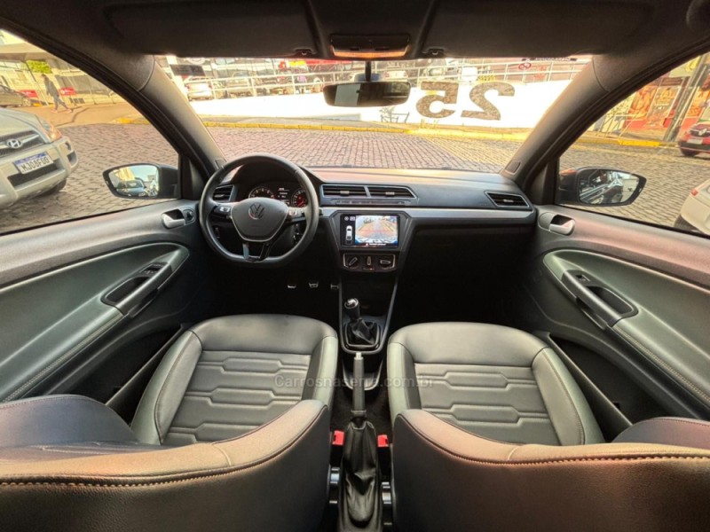 SAVEIRO 1.6 MSI EXTREME CD 16V FLEX 2P MANUAL - 2025 - SãO FRANCISCO DE PAULA