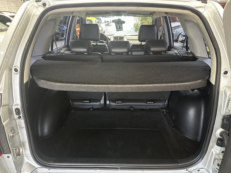 GRAND VITARA 2.0 4X2 16V GASOLINA 4P AUTOMÁTICO - 2011 - CAXIAS DO SUL