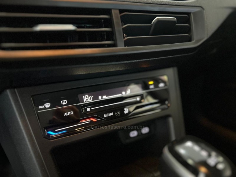 POLO 1.0 170 TSI 12V HIGHLINE FLEX 4P AUTOMÁTICO - 2025 - CAXIAS DO SUL