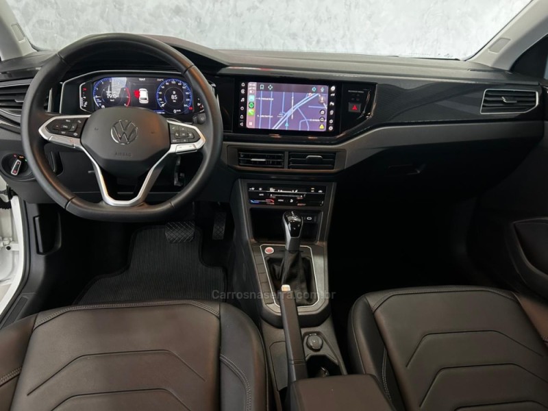 POLO 1.0 170 TSI 12V HIGHLINE FLEX 4P AUTOMÁTICO - 2025 - CAXIAS DO SUL