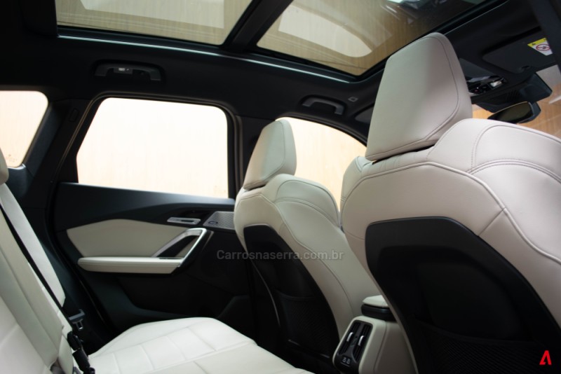 X1 2.0 SDRIVE20I M SPORT 16V TURBO 4P AUTOMÁTICO - 2024 - GARIBALDI