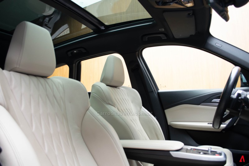 X1 2.0 SDRIVE20I M SPORT 16V TURBO 4P AUTOMÁTICO - 2024 - GARIBALDI