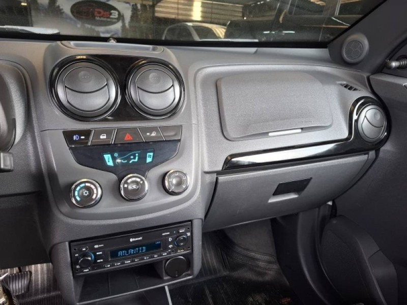 MONTANA 1.4 MPFI LS CS 8V FLEX 2P MANUAL - 2012 - CAXIAS DO SUL