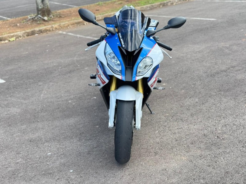 S 1000 RR - 2018 - BENTO GONçALVES