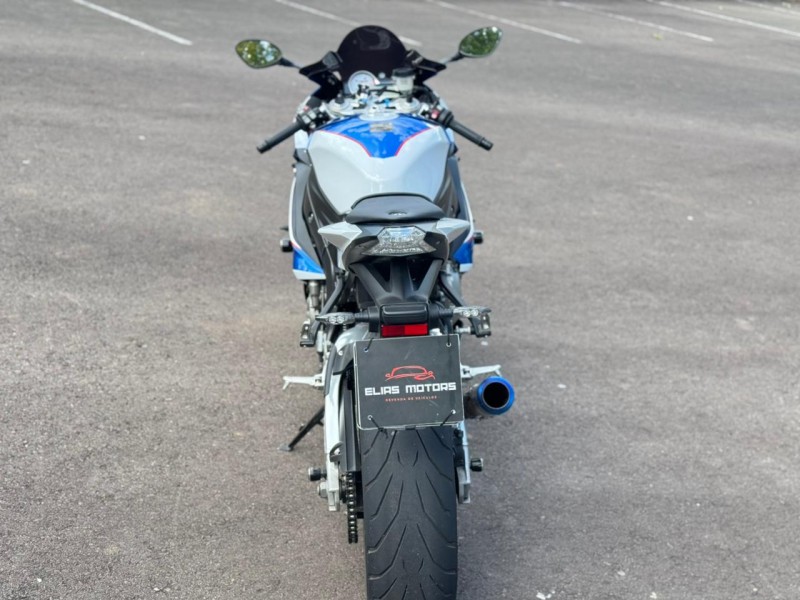 S 1000 RR - 2018 - BENTO GONçALVES