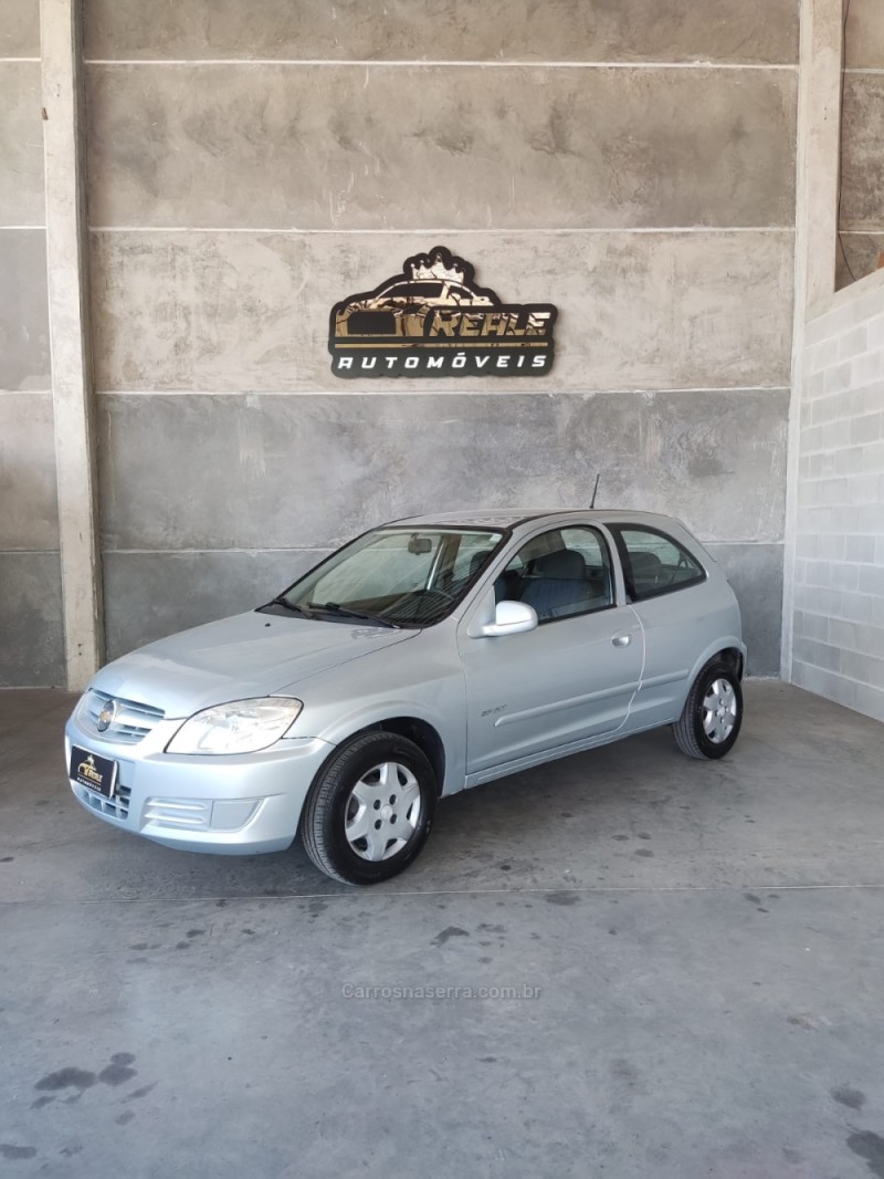 CELTA 1.0 MPFI SPIRIT 8V FLEX 2P MANUAL