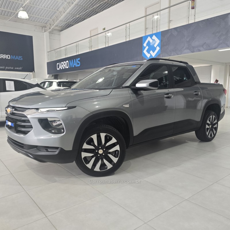 montana 1.2 turbo lt flex 12v 4p manual 2025 santa cruz do sul