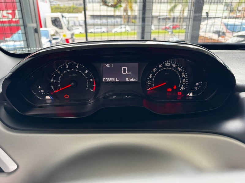 2008 1.6 16V FLEX ALLURE 4P MANUAL - 2018 - CAXIAS DO SUL