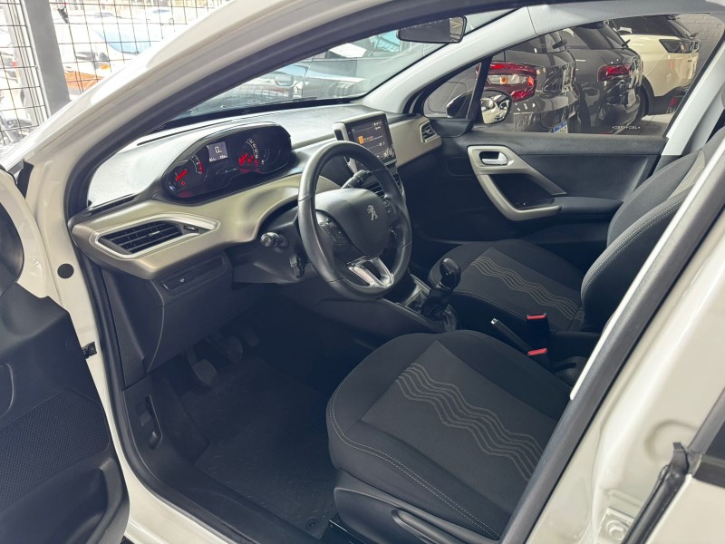 2008 1.6 16V FLEX ALLURE 4P MANUAL - 2018 - CAXIAS DO SUL