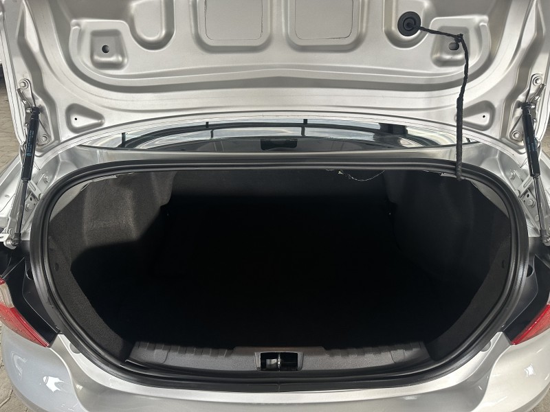 KA 1.5 SE SEDAN 12V FLEX 4P AUTOMÁTICO - 2019 - CAXIAS DO SUL