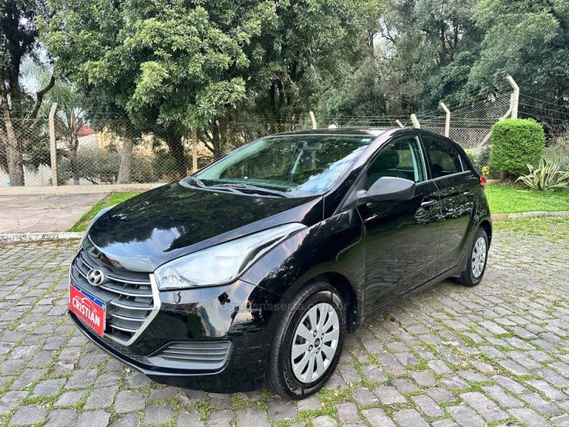 hb20 1.0 comfort 12v flex 4p manual 2018 caxias do sul