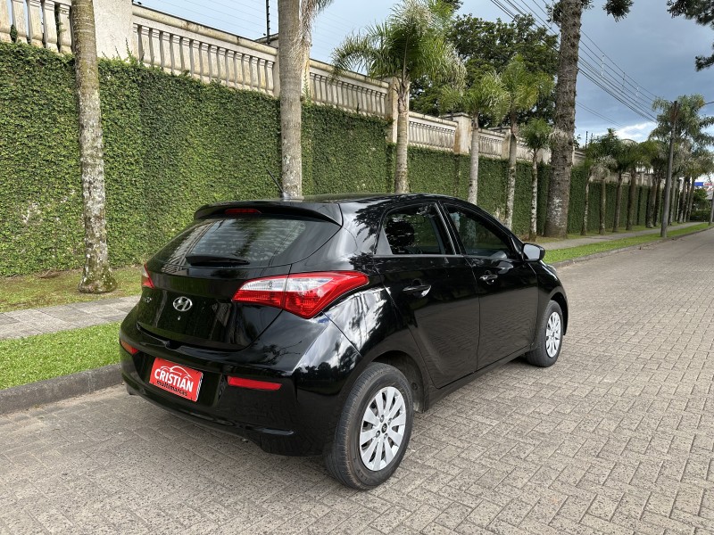 HB20 1.0 COMFORT 12V FLEX 4P MANUAL - 2018 - CAXIAS DO SUL